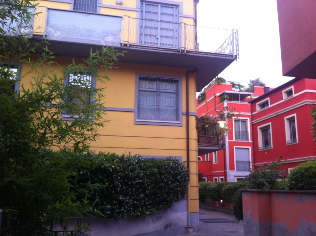 Navigli Downtown Cocco House Apartamento Milão Quarto foto