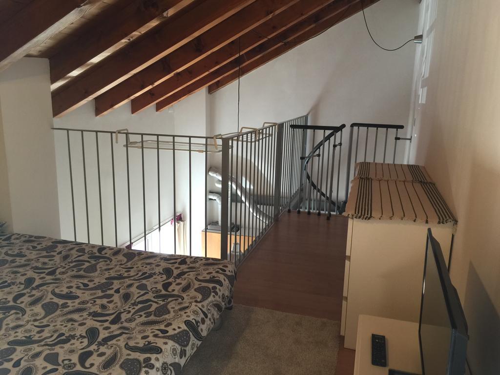 Navigli Downtown Cocco House Apartamento Milão Quarto foto
