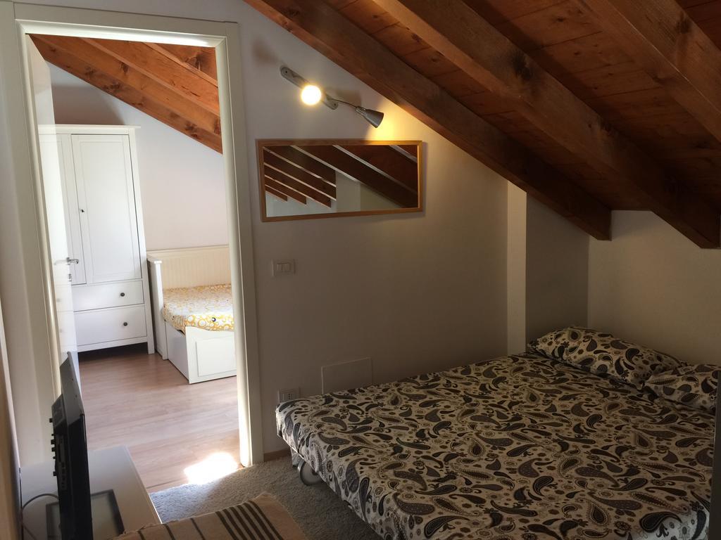 Navigli Downtown Cocco House Apartamento Milão Quarto foto