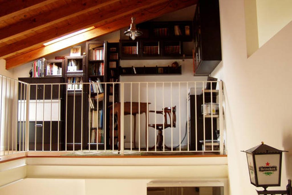 Navigli Downtown Cocco House Apartamento Milão Quarto foto