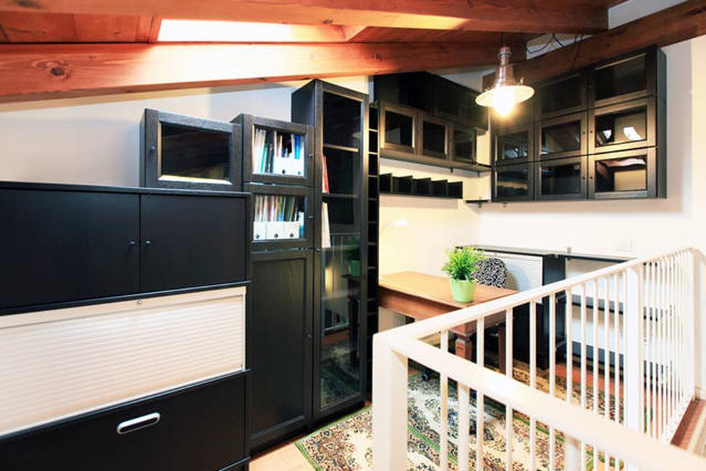 Navigli Downtown Cocco House Apartamento Milão Quarto foto