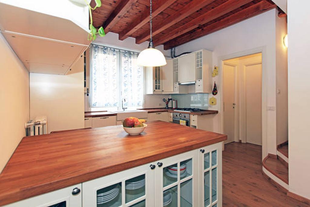 Navigli Downtown Cocco House Apartamento Milão Quarto foto