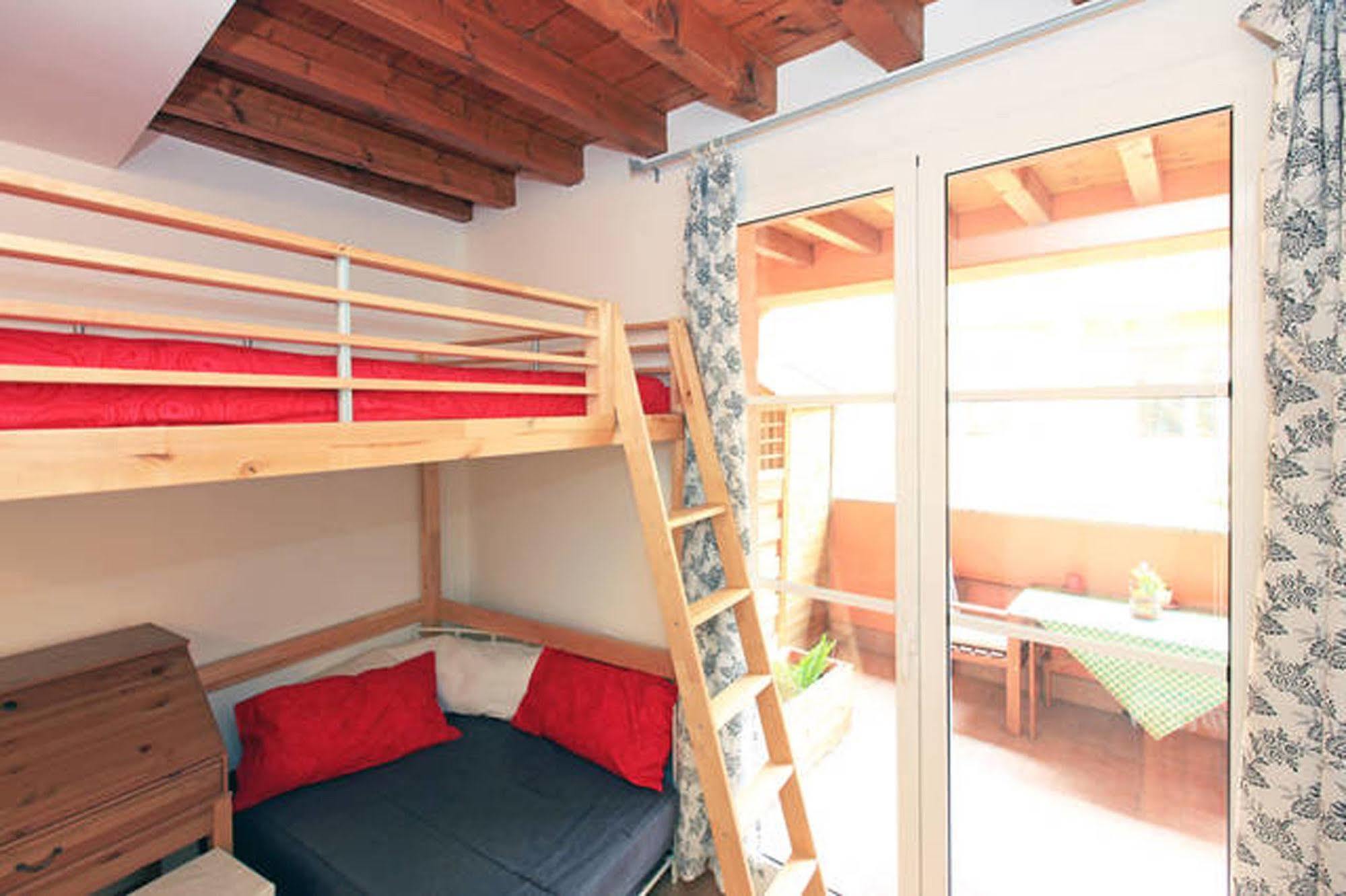 Navigli Downtown Cocco House Apartamento Milão Exterior foto
